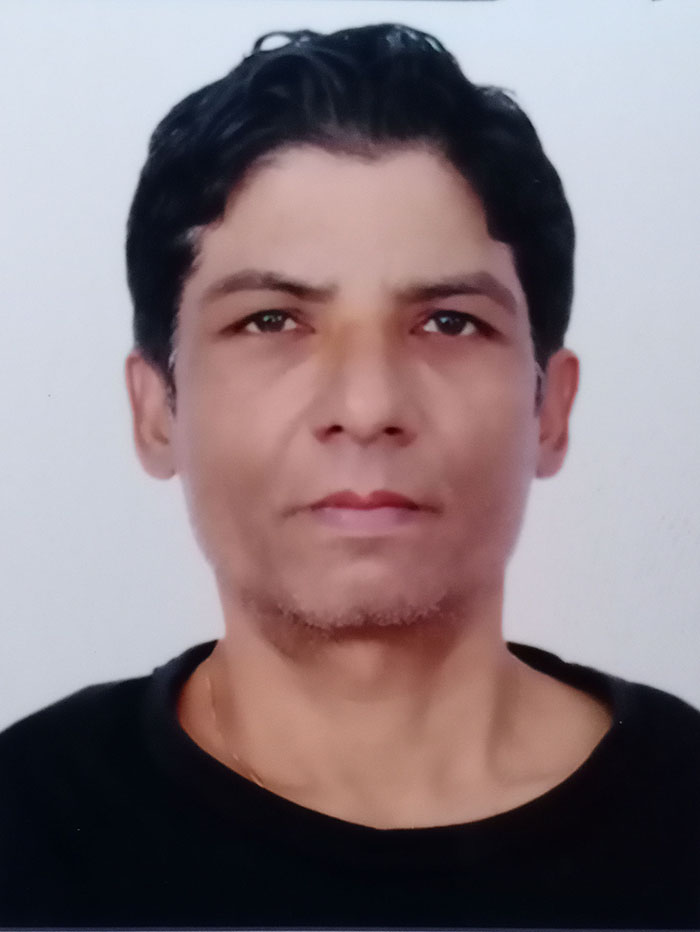 Raj Bandhu Gautam