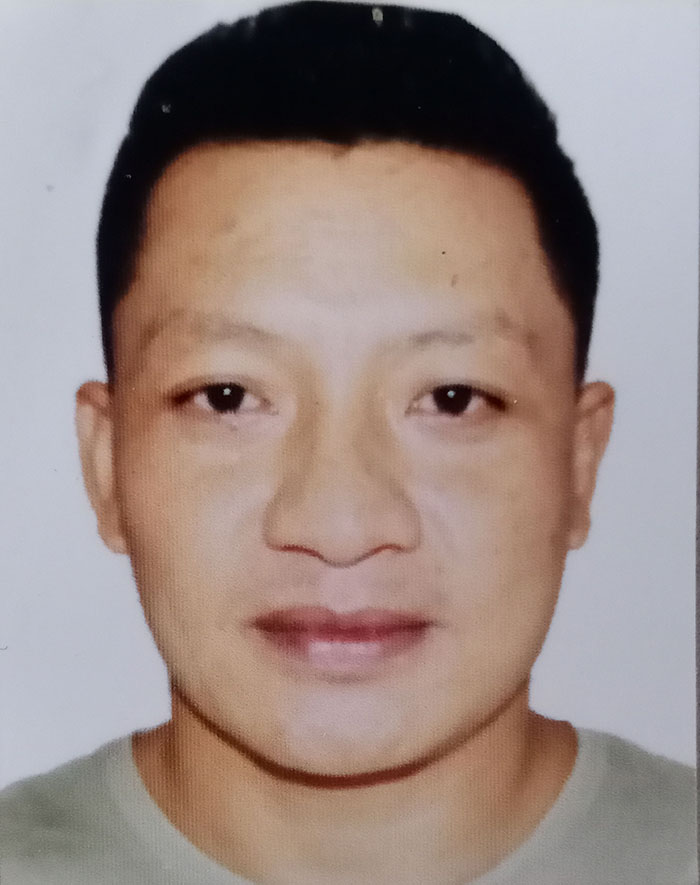 Bishnu Gurung
