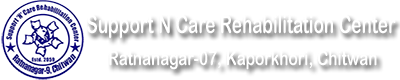 Support n Care Rehabilition Center